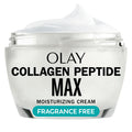 1.7 Ounce (Pack of 1) - Collagen Peptide 24 MAX Hydrating Face Moisturizer Gift Set
