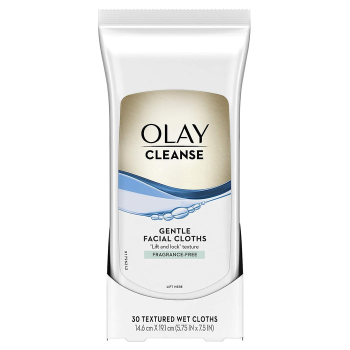 fragrance-free and alcohol-free formulation for sensitive skin compatibility