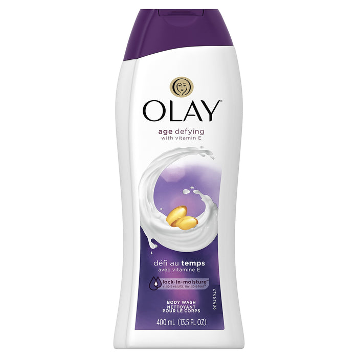 Age Defying - 13.5 FL Oz (Pack of 1)
