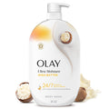 Shea Butter - 35 Fl Oz (Pack of 1)