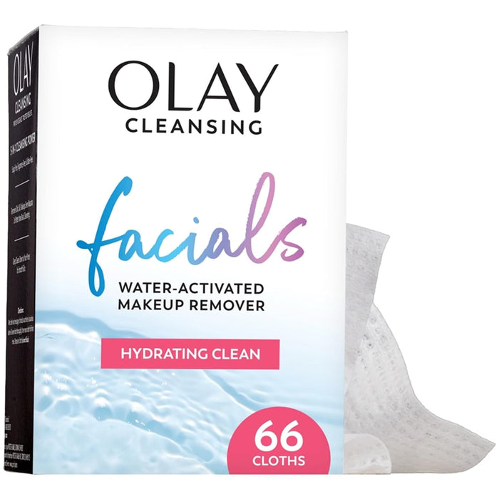 5-in-1 formula acting as makeup remover, face wash, scrub, mask, and toner