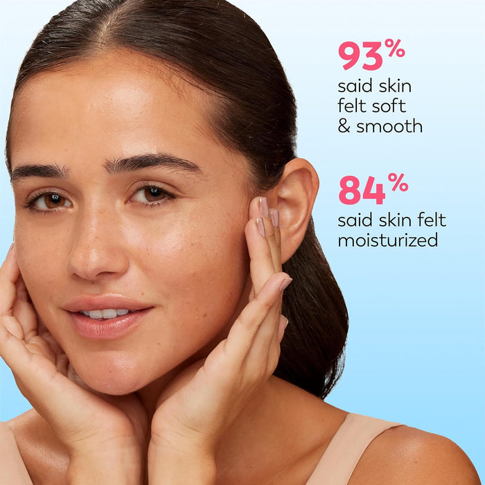 Olay Hydrating Face Cloths – Soothing Skincare Moment for Dry Skin Wellness