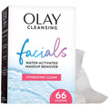 Hydrating Clean - 66 Count (Pack of 1)