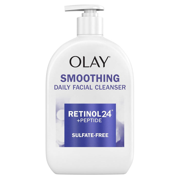 retinol, niacinamide (vitamin b3), and peptides active ingredient complex