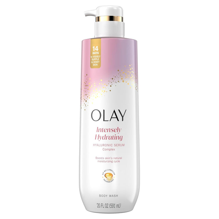 hyaluronic acid serum complex for moisture-binding hydration