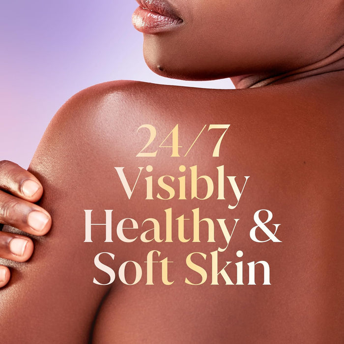 24/7 moisture barrier repair technology to prevent dryness recurrence