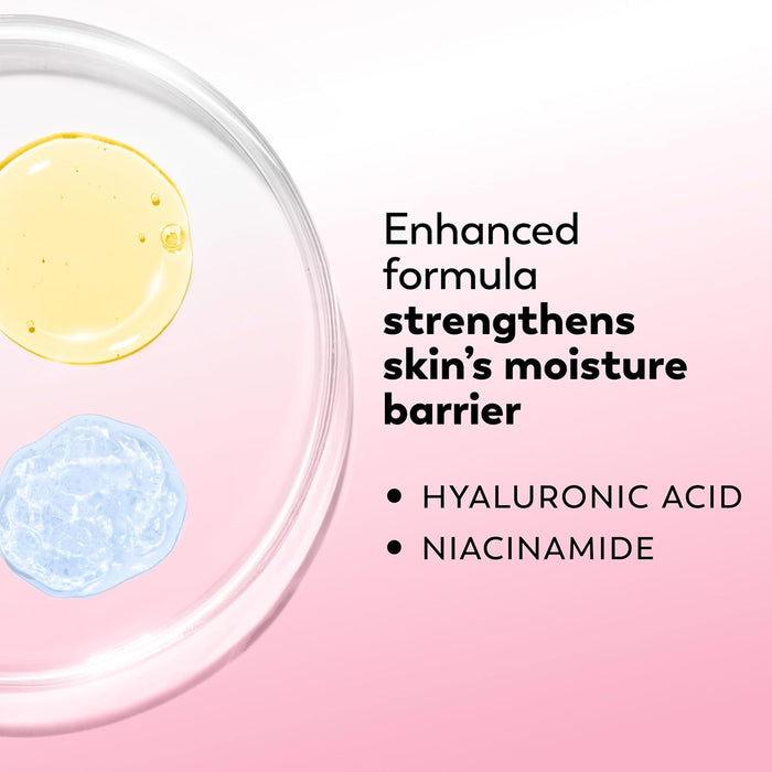 dermatologist-tested formulation for sensitive skin compatibility