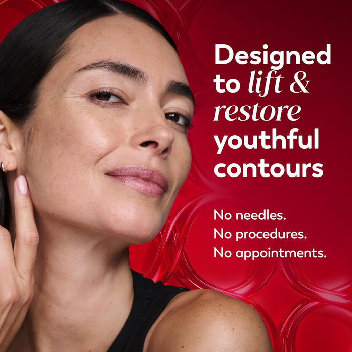 nad+ (hexa-repair technology) for cellular skin revitalization