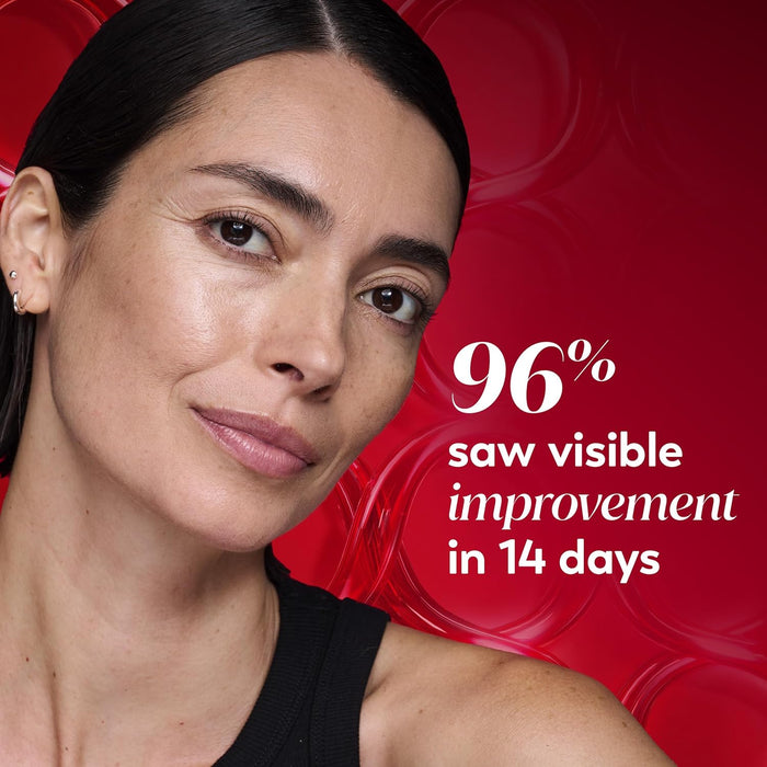 Olay Regenerist Cooling Roller – Mindful Morning Refresh to Lift and Firm Tired Skin