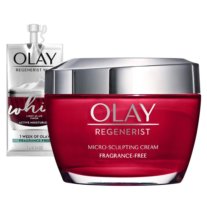 Fragrance-Free - 1.7 Ounce (Pack of 1)