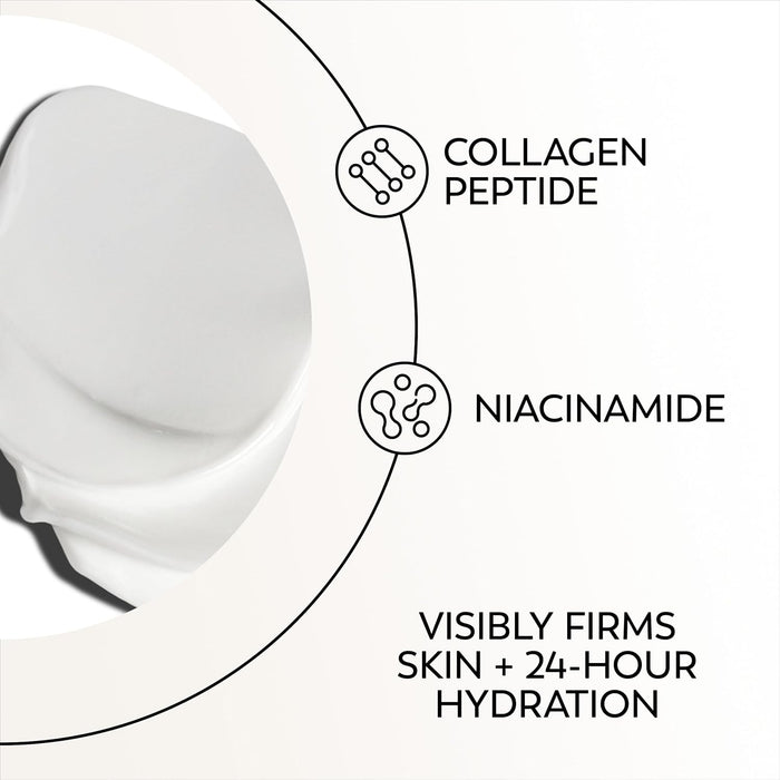 up to 24-hour continuous hydration per application