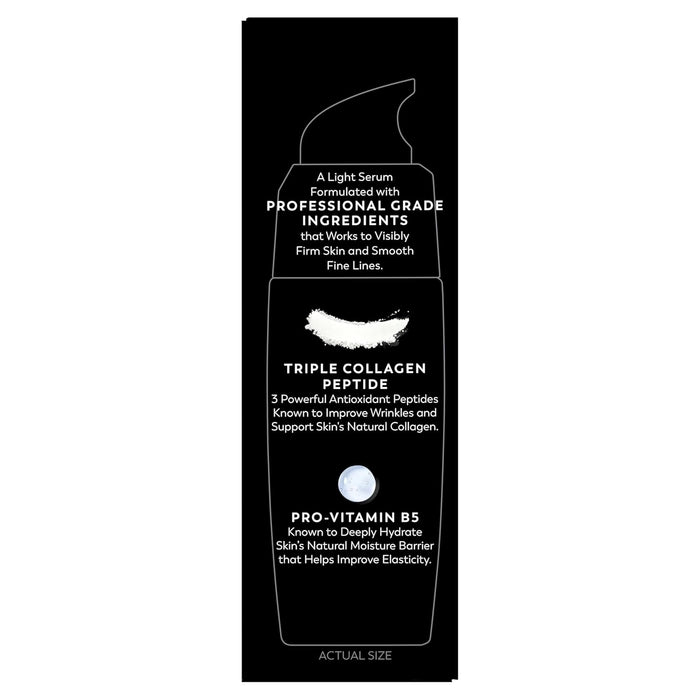regenerating serum variant (1.7 fl oz) for everyday anti-aging maintenance