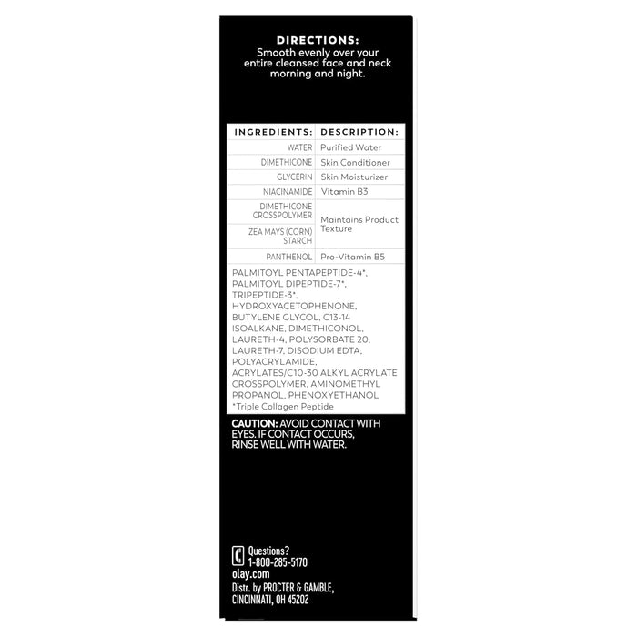 pro-x serum variant (1.3 fl oz) for advanced or clinical-level skin treatment