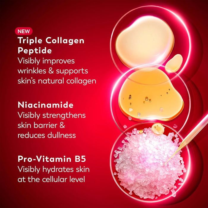 available in 3 variants: 0.5oz scented trial, 1.7oz fragrance-free standard, 2.6oz fragrance-free value size