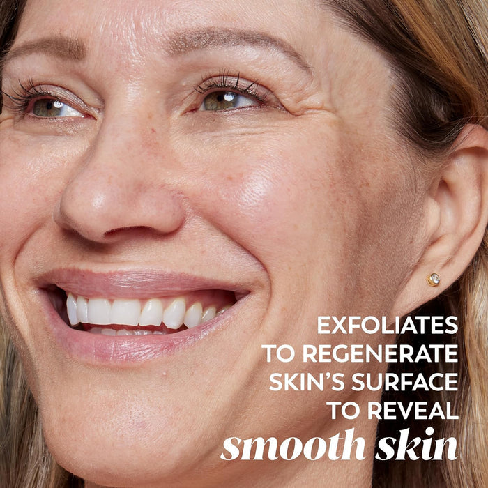 lathering gel texture suitable for oily and combination skin types