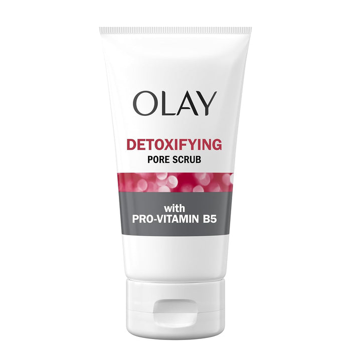 Olay Regenerist Pore-Refining Cleanser – Spa-Quality Facial Care for Your Evening Wind-Down