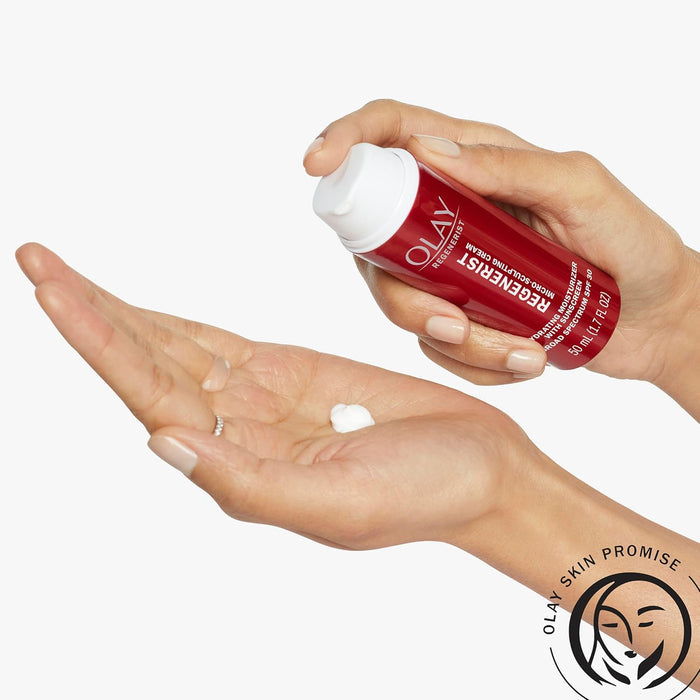 niacinamide (vitamin b3) for skin firming and texture refinement