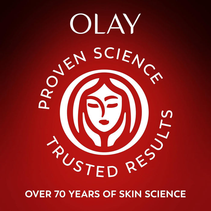ultra-lightweight, fast-absorbing, non-greasy cream-serum texture