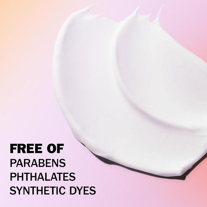moisture-binding formula that strengthens skin's moisture barrier for bouncy, firm skin