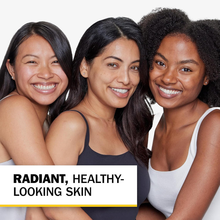 Olay Rich Moisturizer – Dermatologist-Recommended for Mindful Skincare Routines & Skin Renewal