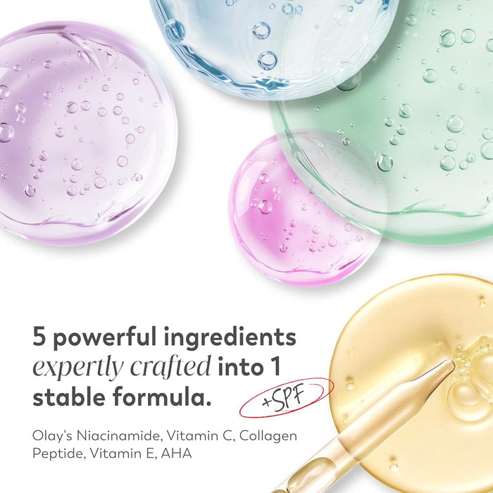no white cast formulation suitable for all skin tones