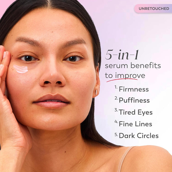 vitamin c for brightening and dark circle reduction