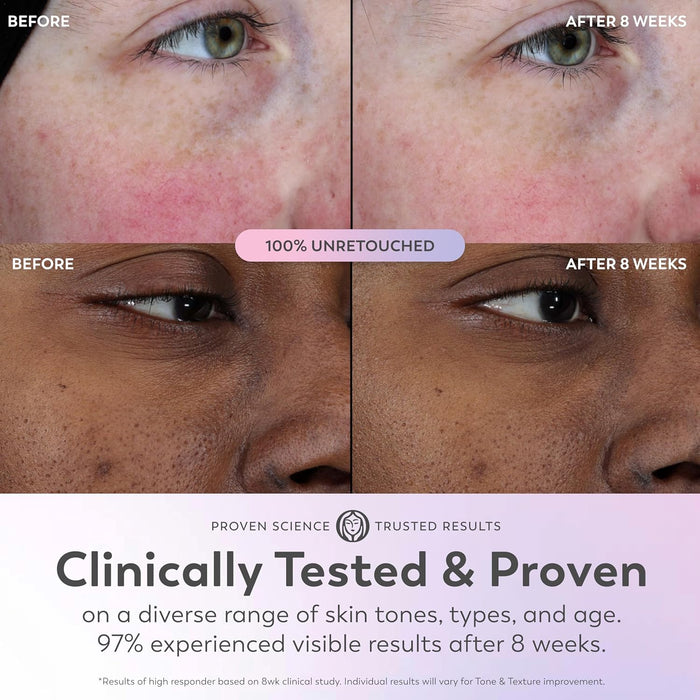wicked bundle variant pairs the serum with olay face cleansing melts for a full regimen