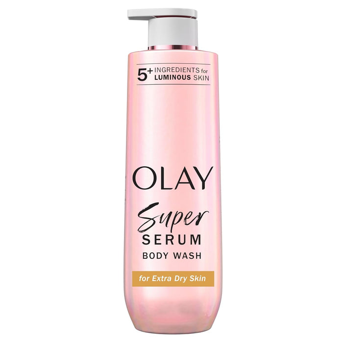5+ serum ingredient complex: niacinamide, bha (salicylic acid), collagen peptide, vitamin c, vitamin e, and shea butter