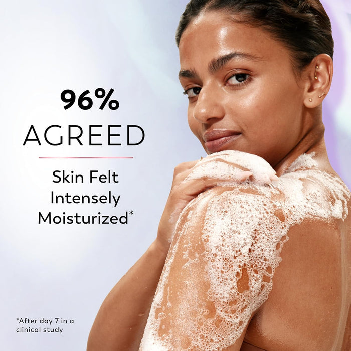 Olay Super Serum Body Wash – Mindful Bath Time Treatment for Dry Skin & Inner Calm