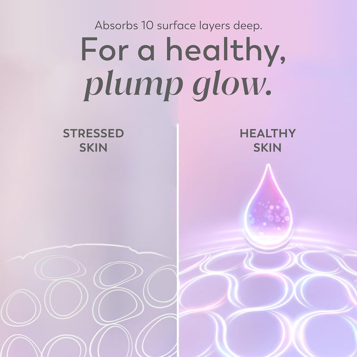 Olay Super Serum – Elevated Beauty Cabinet Essential, Award-Winning Collagen Peptide Formula