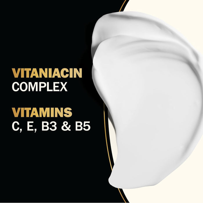 dual skin benefits: brightening and smoothing in a single product