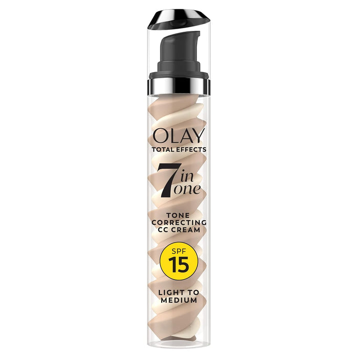 spf 15 broad-spectrum sun protection built into the moisturizer