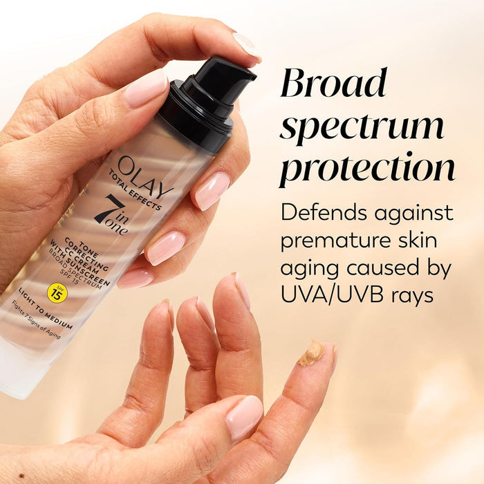 fast-absorbing, non-greasy lightweight formula