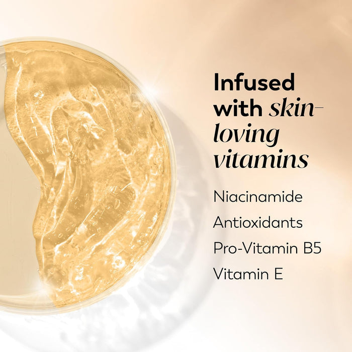 pore-minimizing and skin-smoothing finish in a single application