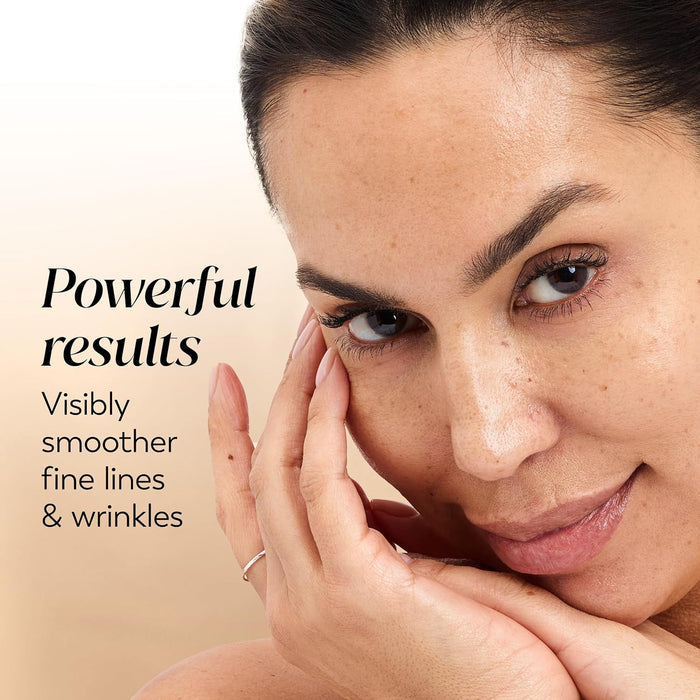 Olay Total Effects Tinted Moisturizer with Sunscreen – Minimal Makeup, Maximum Skin Health