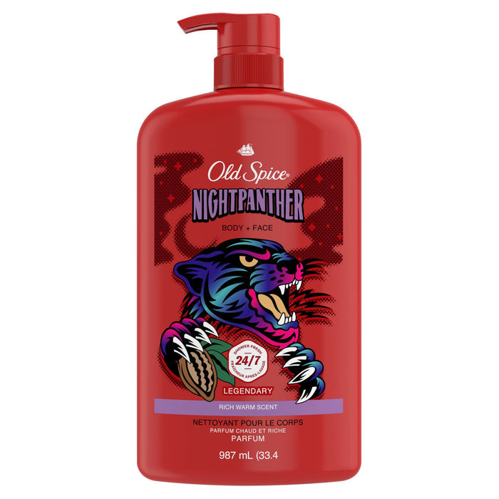 Night Panther
