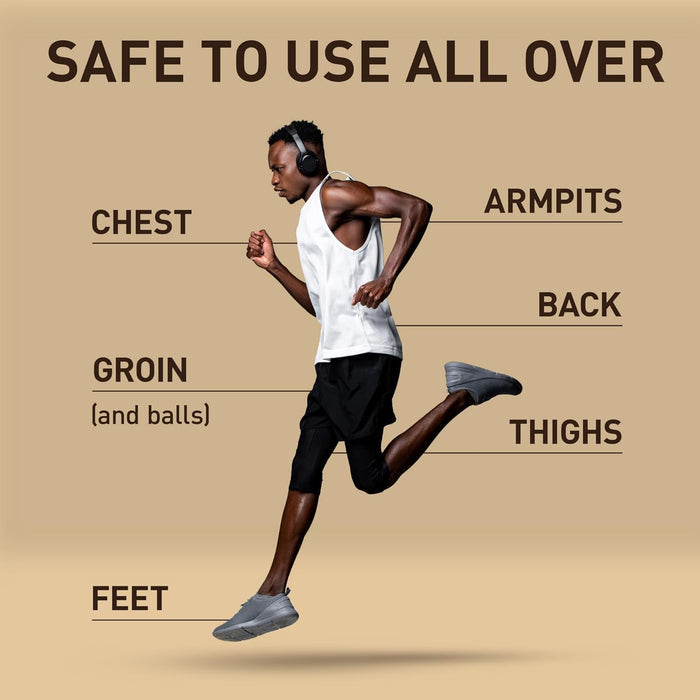 24/7 odor protection and lasting freshness claim backed by p&g internal studies