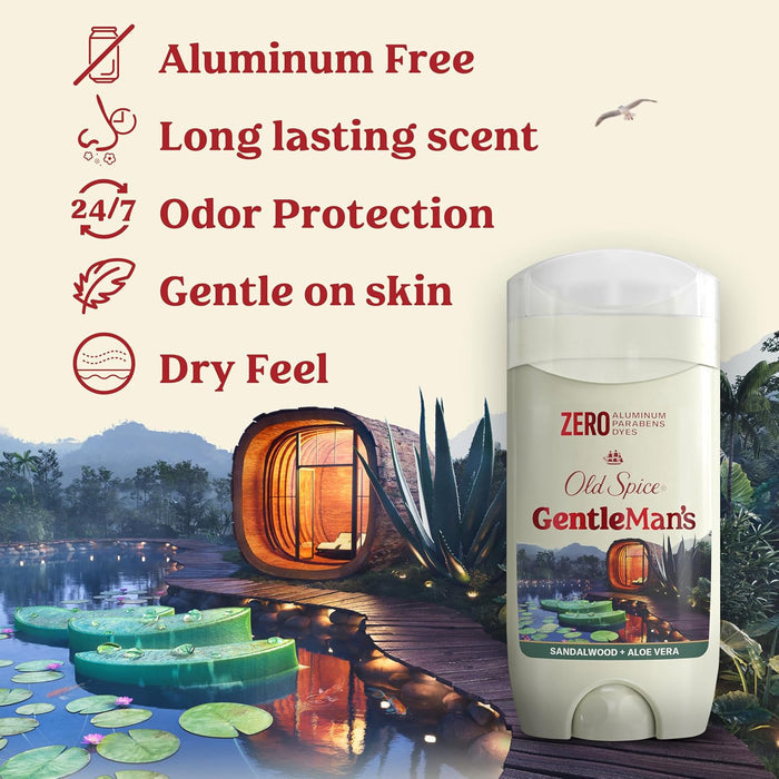 zero parabens and zero dyes