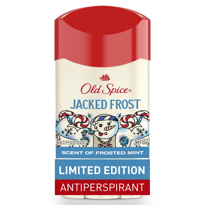 Jacked Frost Frosted Mint - 2.6 Ounce (Pack of 1)
