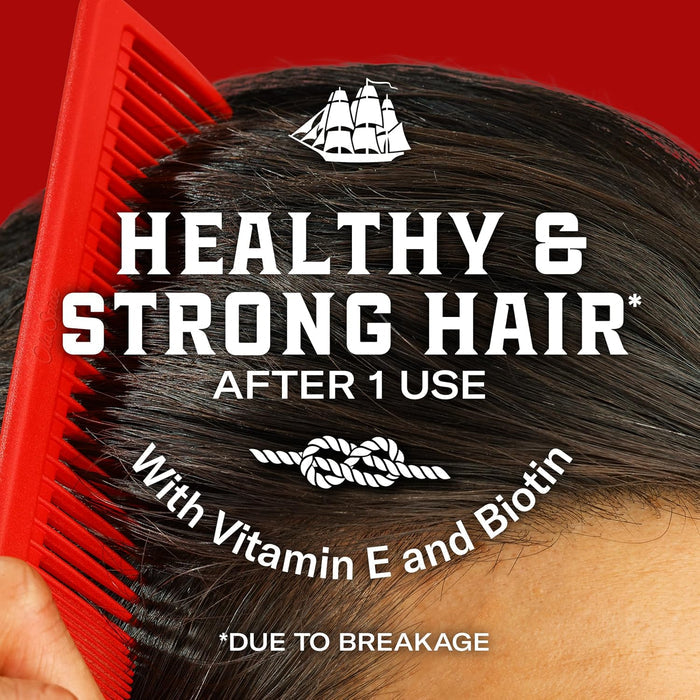 clay-based formula that conditions and moisturizes while styling