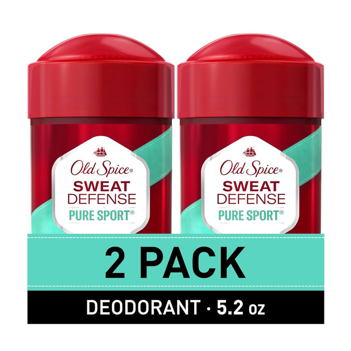 soft solid antiperspirant stick form that glides on smoothly