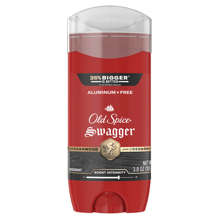 Swagger - 3.8 Ounce (Pack of 1)