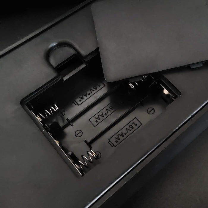 ON AIR Sign LED Light – Cord-Free Indicator for Distraction-Free Streaming Sessions