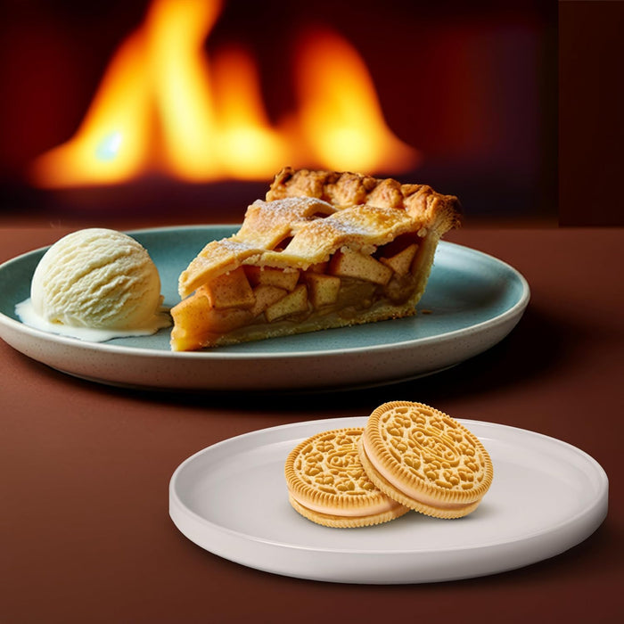 limited-edition seasonal release creating collectible appeal