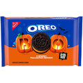 Orange crème chocolate sandwich