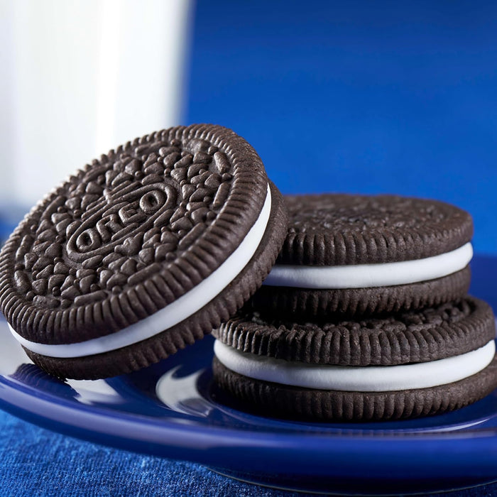 supremely dunkable texture engineered for milk pairing without falling apart
