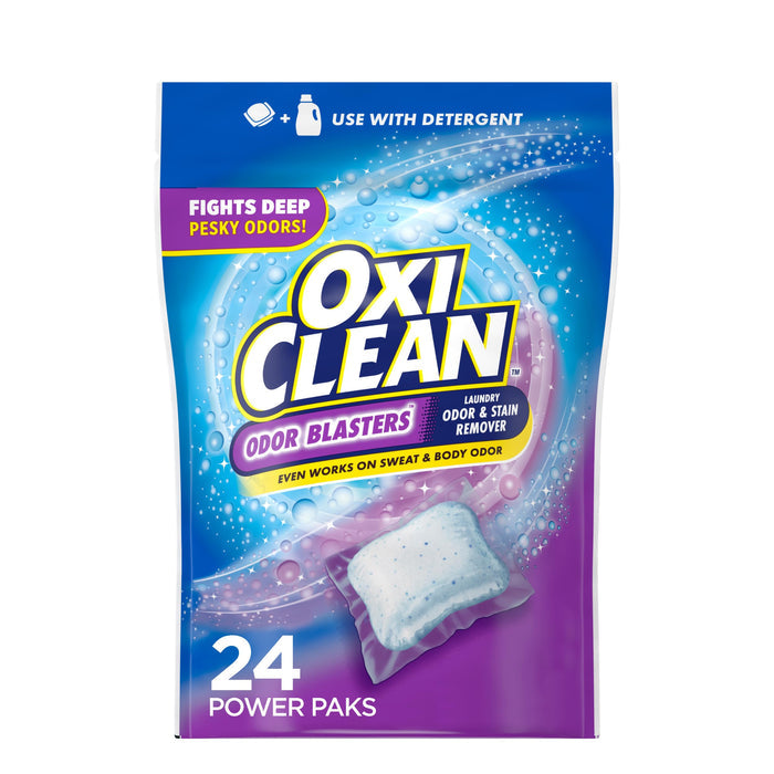 OxiClean Powder