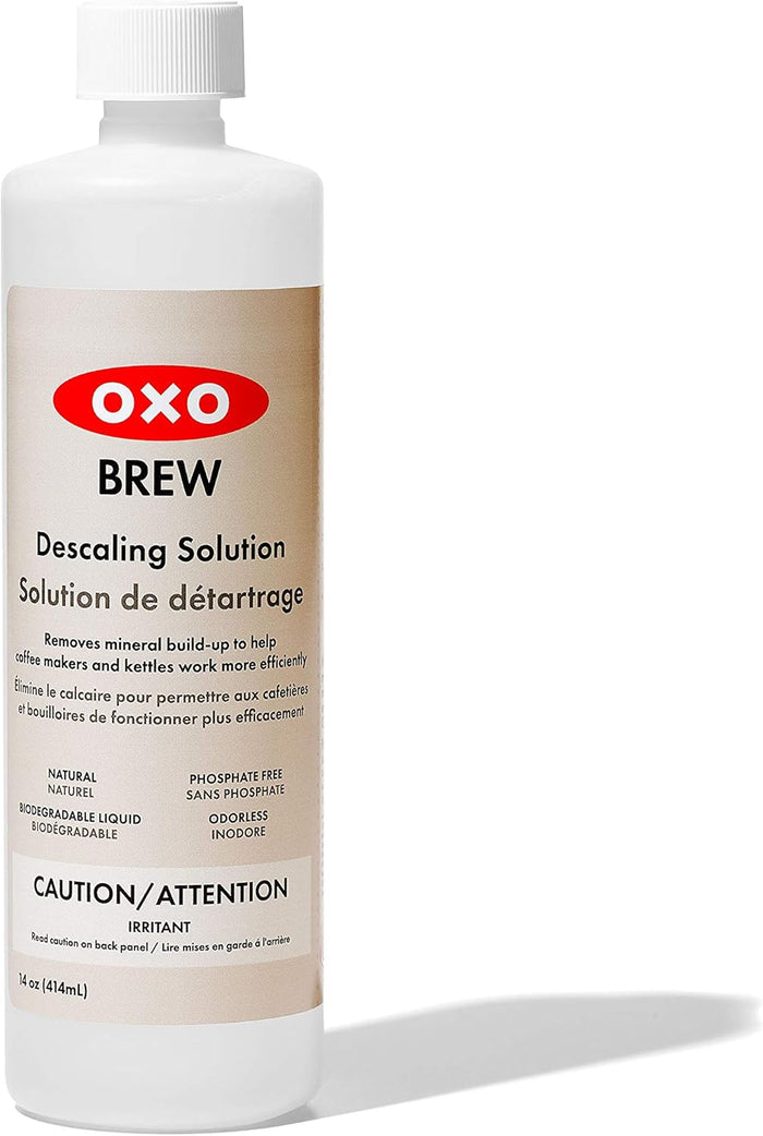 all-natural, phosphate-free, non-toxic descaling liquid