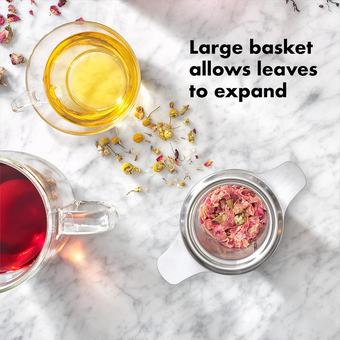 compact 5.5"l x 3.25"w shape designed to fit standard mugs