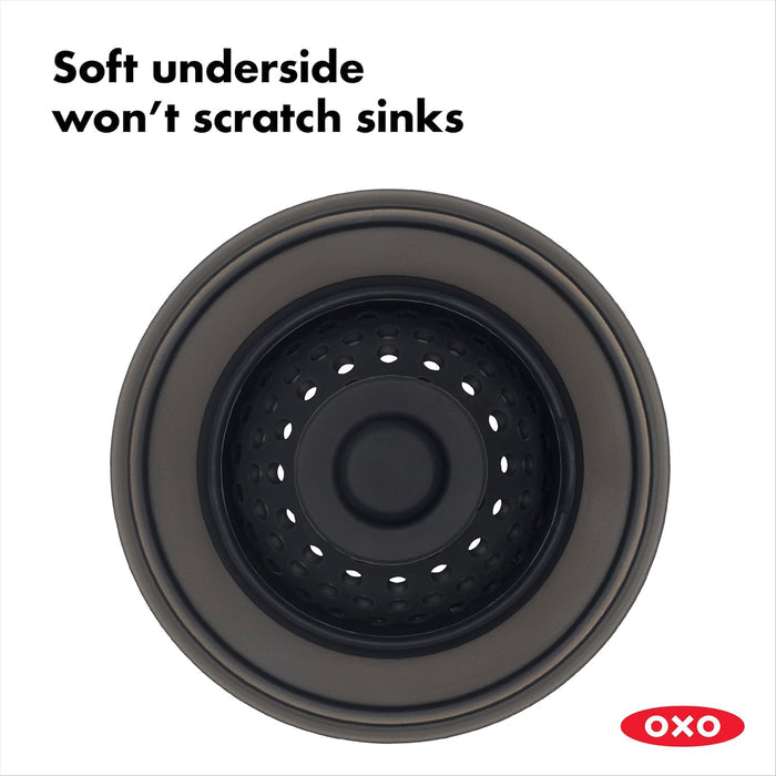 dishwasher-safe construction for easy maintenance